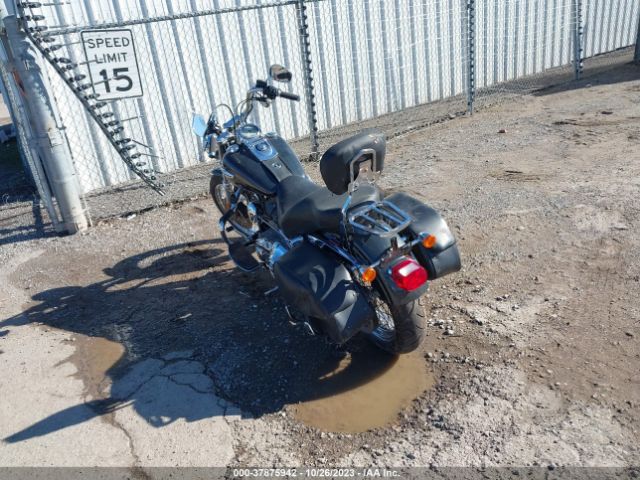 2007 HARLEY-DAVIDSON FXDC 1HD1GV4197K328434 Photo 2