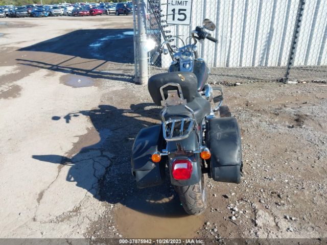 2007 HARLEY-DAVIDSON FXDC 1HD1GV4197K328434 Photo 5