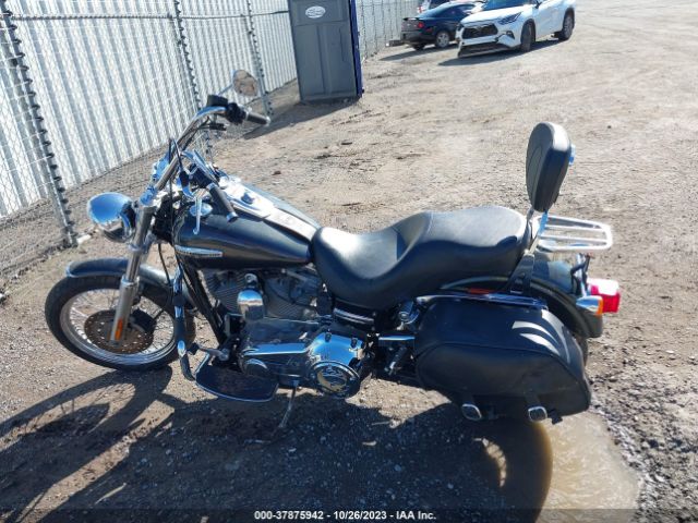 2007 HARLEY-DAVIDSON FXDC 1HD1GV4197K328434 Photo 8