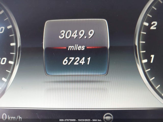 2016 MERCEDES-BENZ S-CLASS S 550 VIN: WDDUG8FB0GA217059