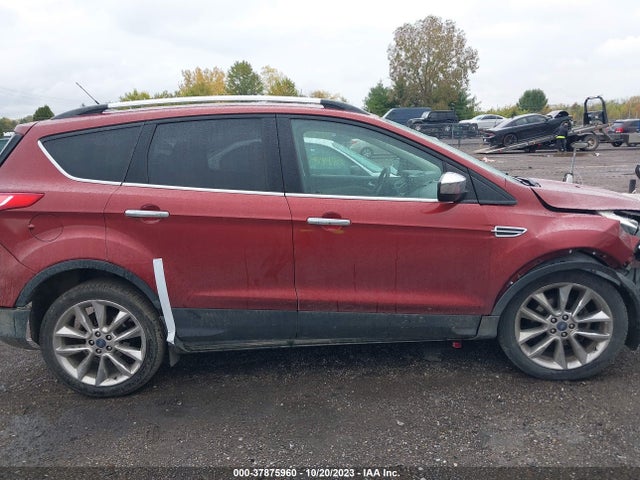 Ford ESCAPE SE 2014 1FMCU0GX7EUB96034 Image 13