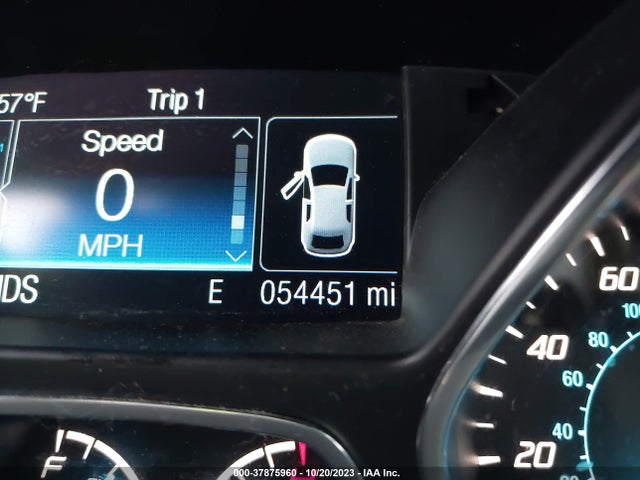 Ford ESCAPE SE 2014 1FMCU0GX7EUB96034 Image 15