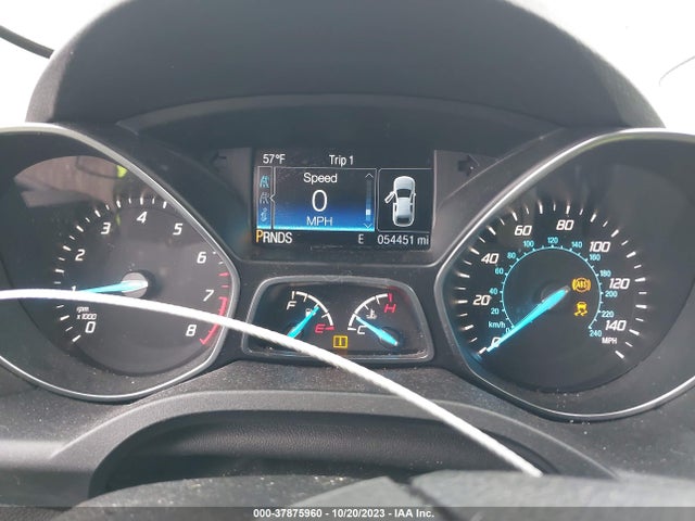 Ford ESCAPE SE 2014 1FMCU0GX7EUB96034 Image 7