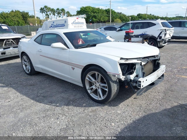 2015 2G1FF1E34F9257736 main image