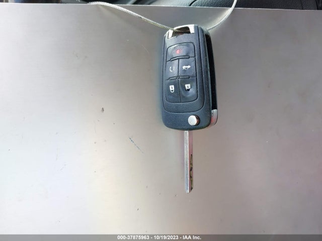 Chevrolet Camaro 2lt 2015 2G1FF1E34F9257736 Image 11