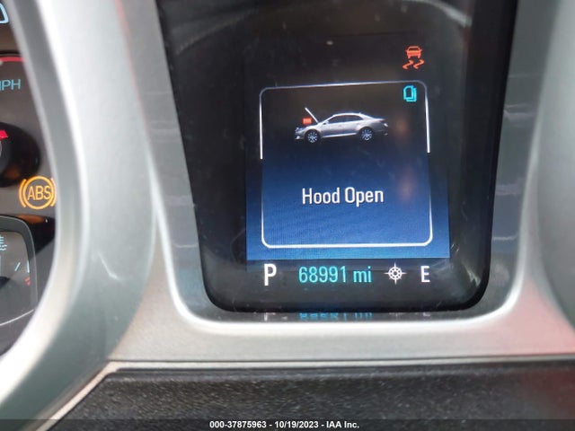 Chevrolet Camaro 2lt 2015 2G1FF1E34F9257736 Image 15