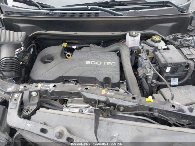 Chevrolet Equinox Premier 2020 2GNAXXEV0L6202692 Image 10