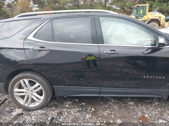 Chevrolet Equinox Premier 2020 2GNAXXEV0L6202692 Image 13