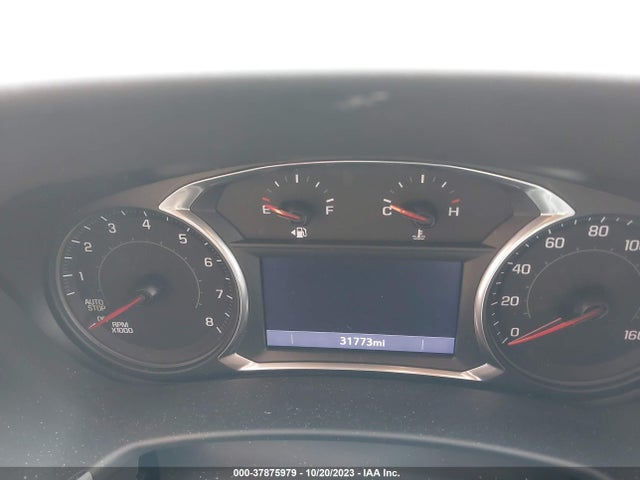 Chevrolet Equinox Premier 2020 2GNAXXEV0L6202692 Image 15