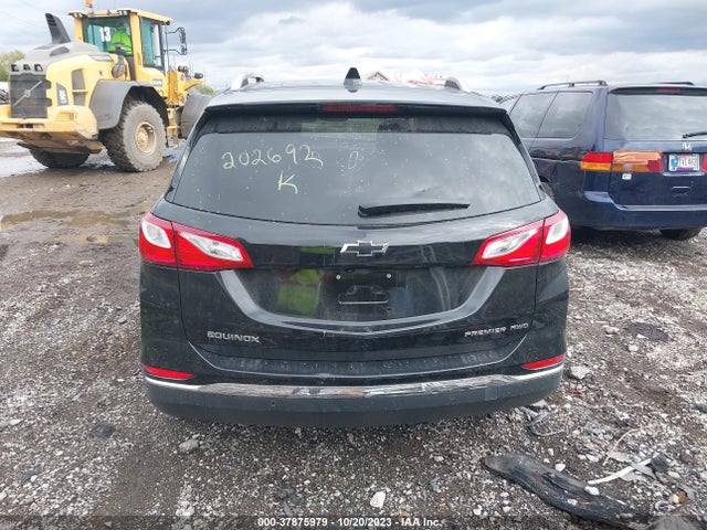 Chevrolet Equinox Premier 2020 2GNAXXEV0L6202692 Image 16