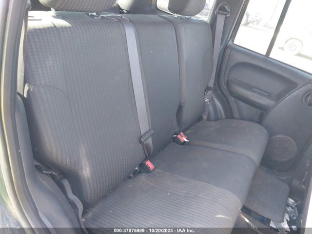 2003 JEEP LIBERTY SPORT VIN: 1J4GL48KX3W708223