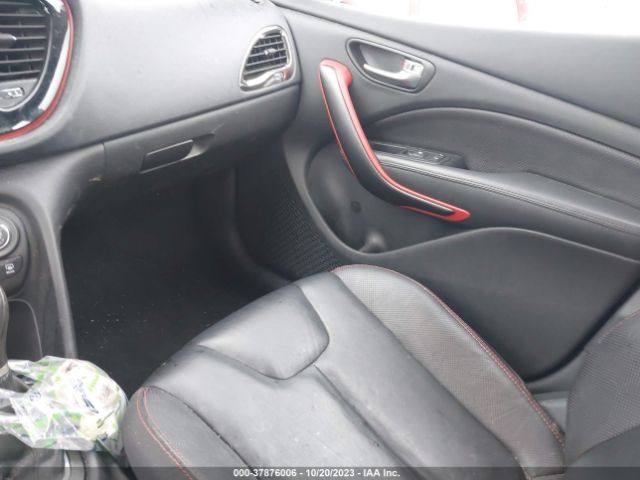 1C3CDFEB9ED725115 Dodge DART GT