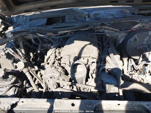 Chevrolet Suburban Ltz 2015 1GNSKKKC8FR124213 Image 10