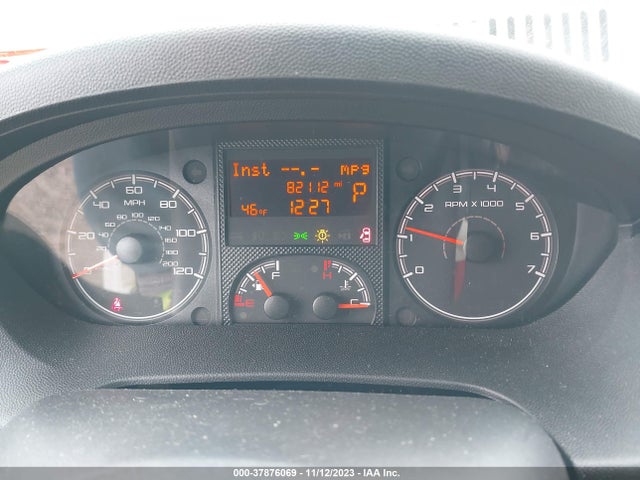 3C6TRVAG3JE118426 RAM Promaster Cargo Van