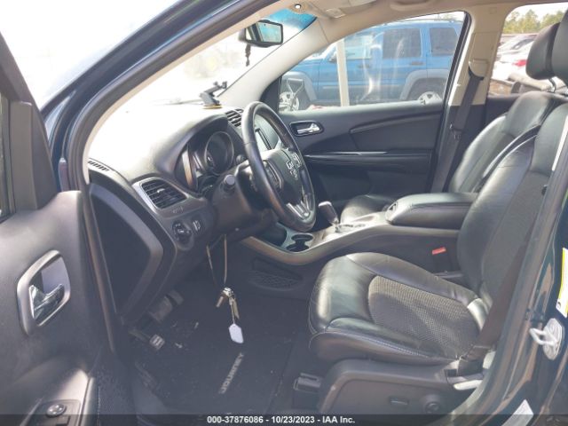 3C4PDCGB9FT564818 Dodge Journey Crossroad