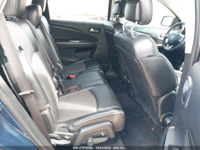 3C4PDCGB9FT564818 Dodge Journey Crossroad