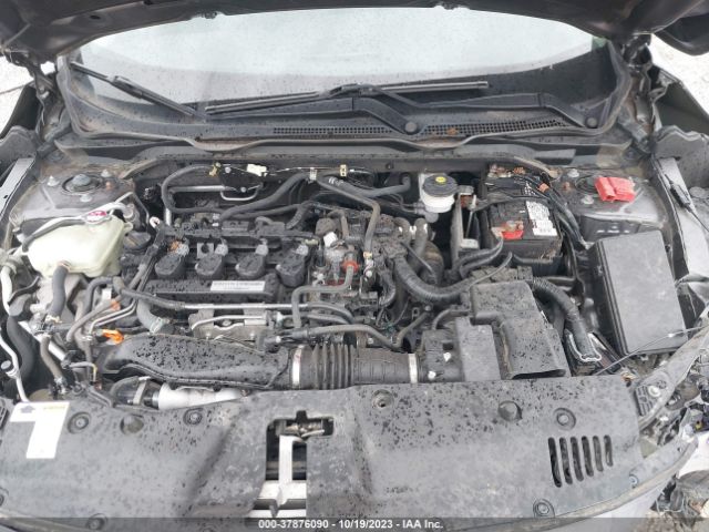 19XFC1F91GE044846 Honda Civic Sedan Touring