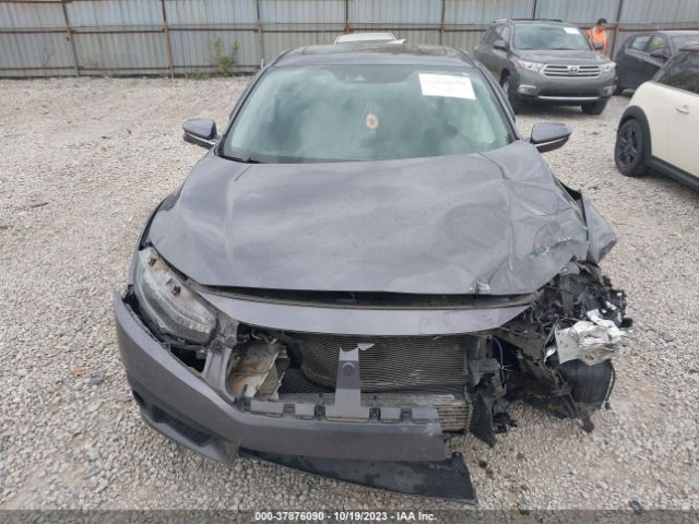 19XFC1F91GE044846 Honda Civic Sedan Touring