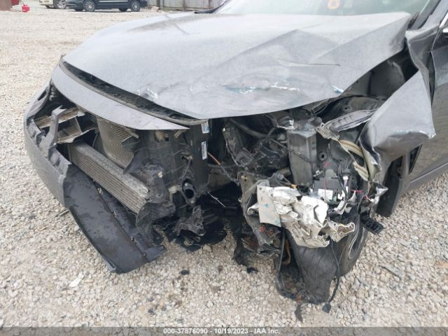 19XFC1F91GE044846 Honda Civic Sedan Touring