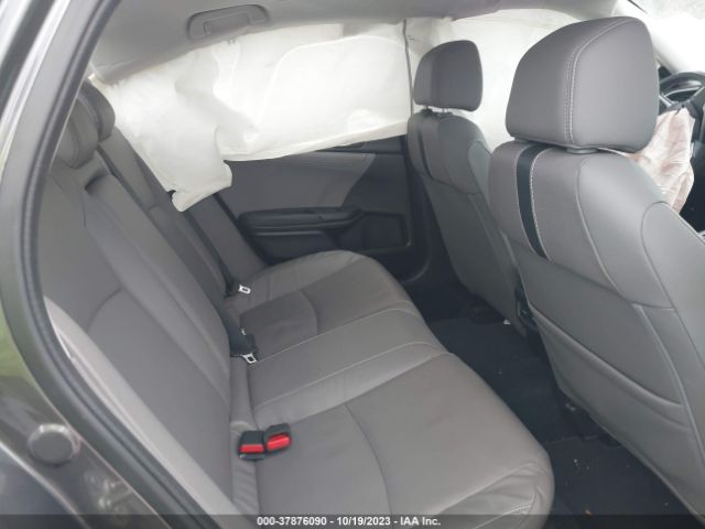 19XFC1F91GE044846 Honda Civic Sedan Touring