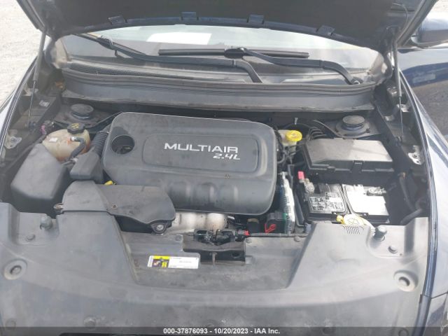 1C4PJMDB0FW739700 Jeep Cherokee Limited