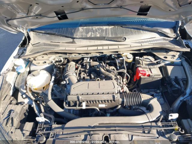 1FMCU9MN7PUA33247 Ford Escape St-line