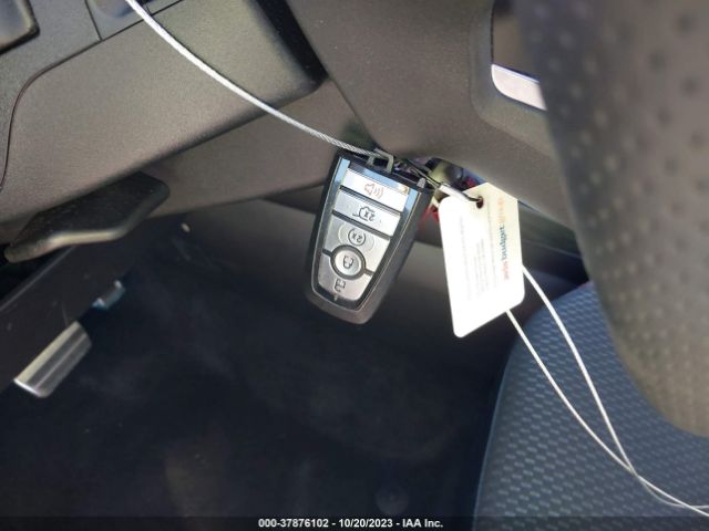 1FMCU9MN7PUA33247 Ford Escape St-line