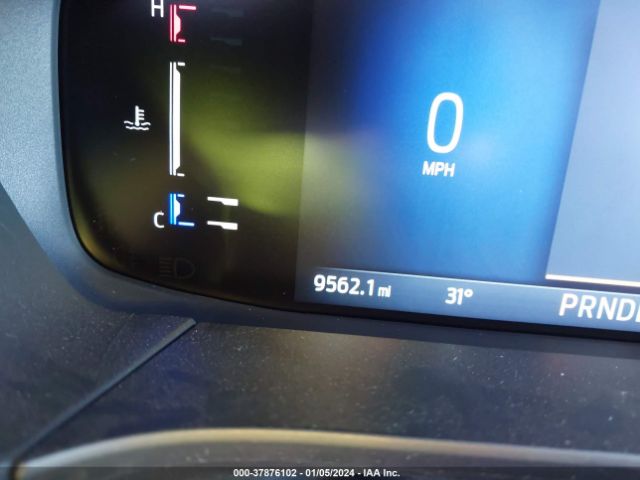 1FMCU9MN7PUA33247 Ford Escape St-line
