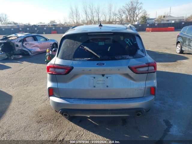 1FMCU9MN7PUA33247 Ford Escape St-line