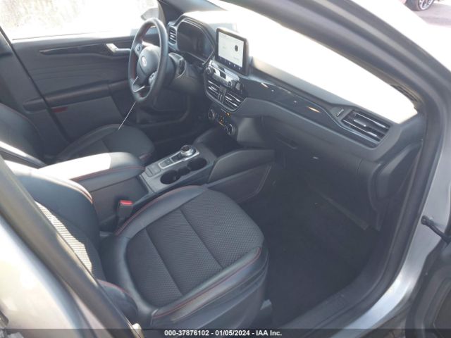 1FMCU9MN7PUA33247 Ford Escape St-line