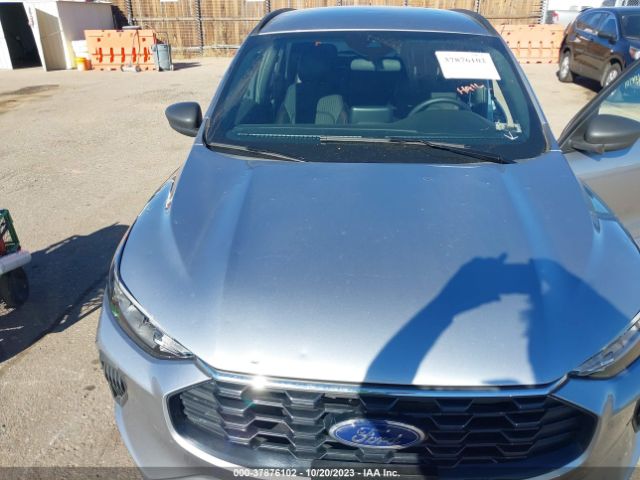 1FMCU9MN7PUA33247 Ford Escape St-line