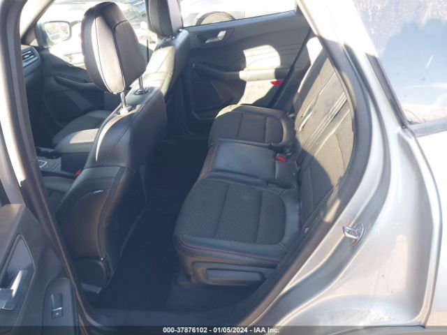 1FMCU9MN7PUA33247 Ford Escape St-line