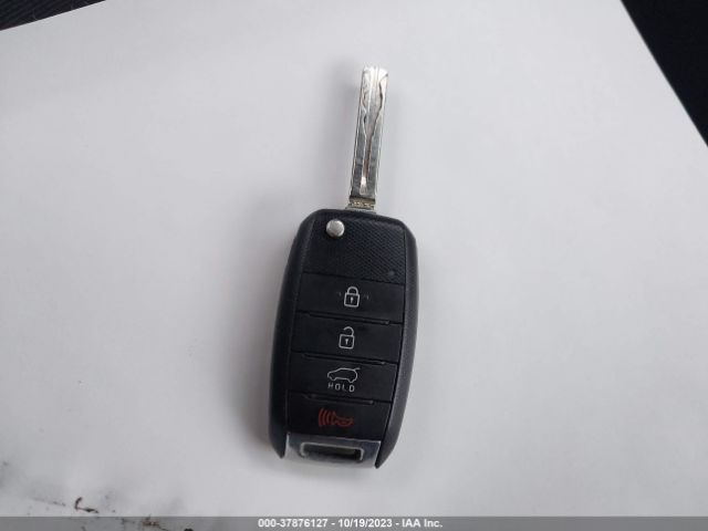 KNDJP3A55G7295822 KIA SOUL +