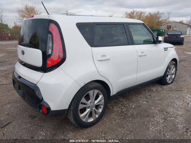KNDJP3A55G7295822 KIA SOUL +