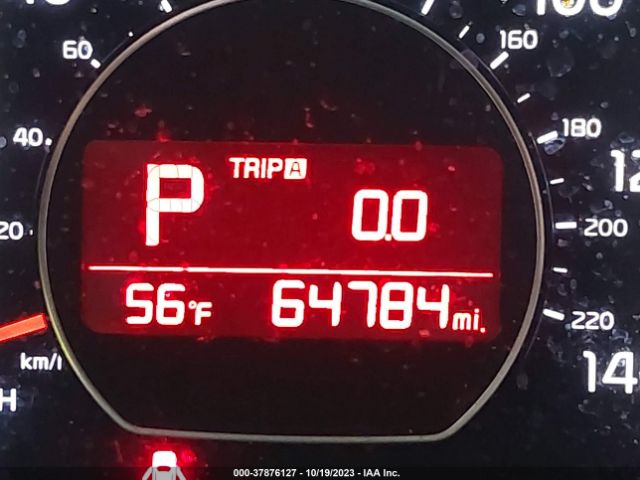 KNDJP3A55G7295822 KIA SOUL +