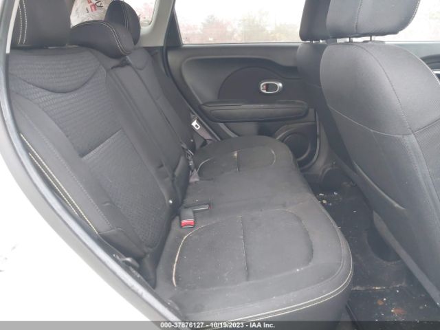 KNDJP3A55G7295822 KIA SOUL +