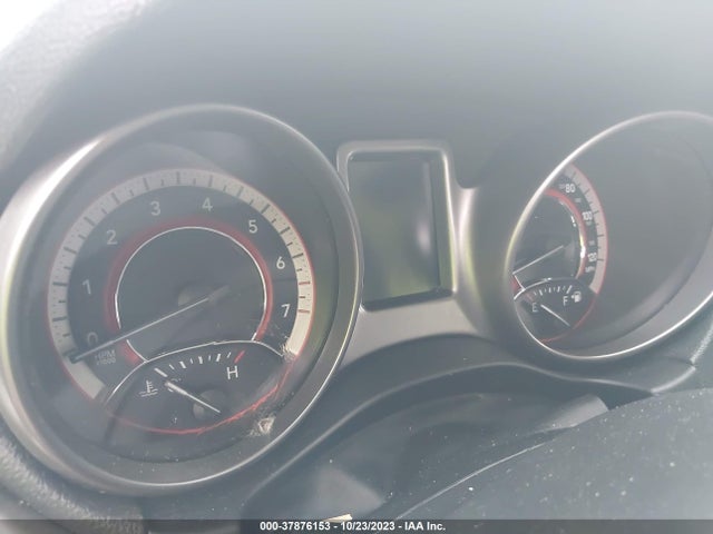 Dodge Journey Crossroad 2018 3C4PDDGG0JT370950 Image 14