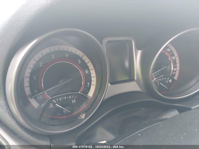 Dodge Journey Crossroad 2018 3C4PDDGG0JT370950 Image 7