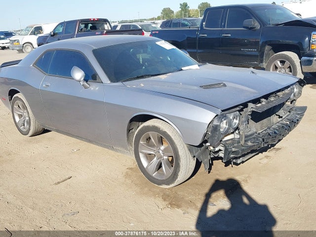 Продаж на аукціоні авто 2015 Dodge Challenger Sxt Or R/t, vin: 2C3CDZAG7FH894606, номер лоту: 37876175