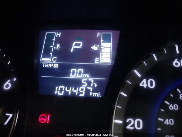 KMHCT4AE0HU282386 Hyundai ACCENT SE