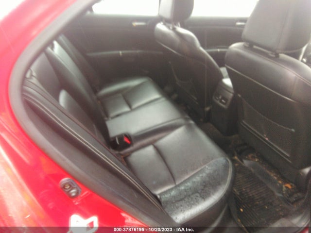 2012 SUZUKI KIZASHI JS2RF9A83C6100177 Photo 7