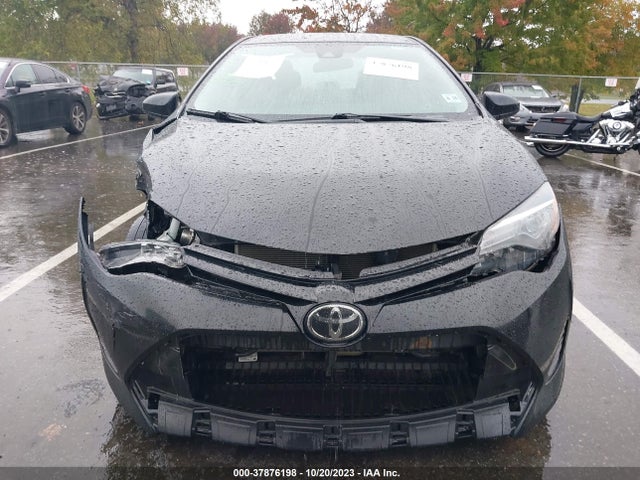 2019 TOYOTA COROLLA L/LE/SE/XLE/XSE VIN: 2T1BURHE4KC239044
