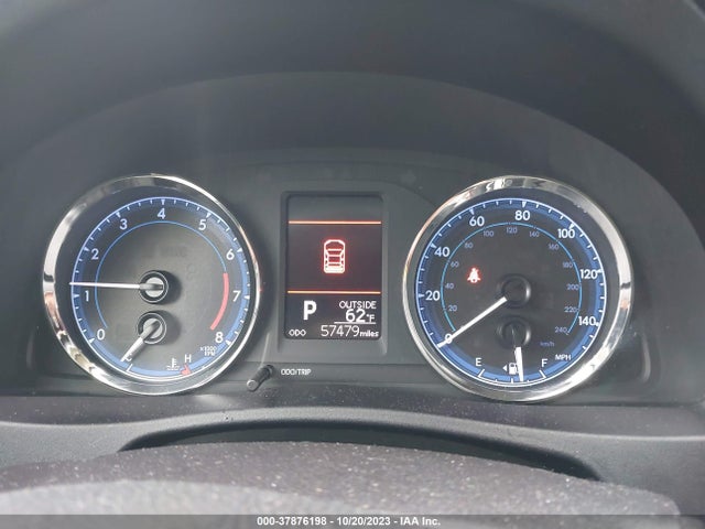 2019 TOYOTA COROLLA L/LE/SE/XLE/XSE VIN: 2T1BURHE4KC239044
