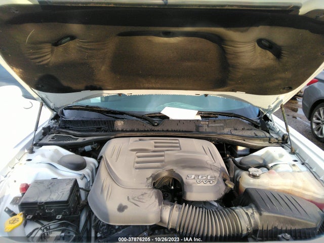 Dodge Challenger Sxt 2022 2C3CDZAG4NH181368 Image 10