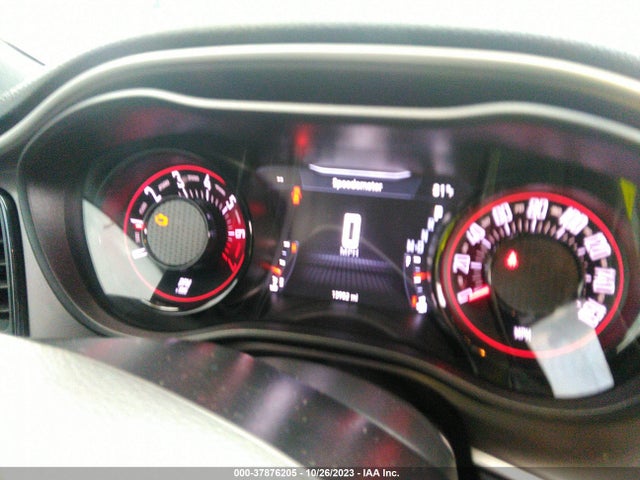 Dodge Challenger Sxt 2022 2C3CDZAG4NH181368 Image 7