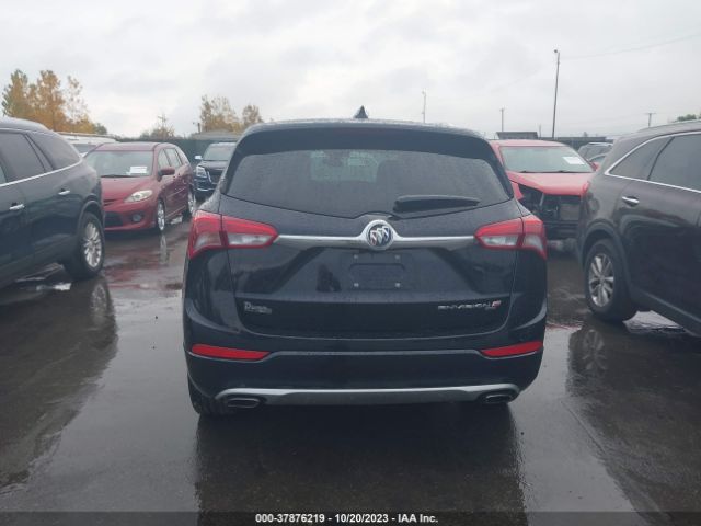 LRBFX4SX3LD148050 Buick Envision Premium Ii