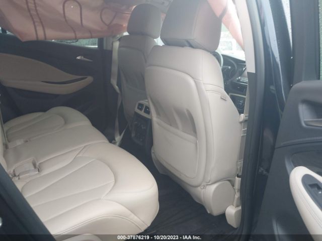 LRBFX4SX3LD148050 Buick Envision Premium Ii