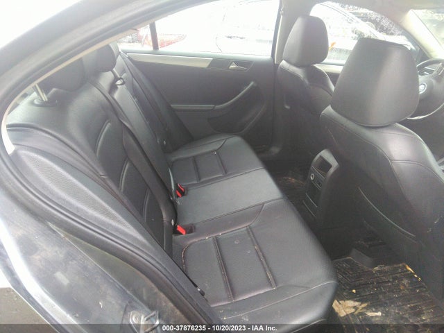 3VWD17AJXEM291753 Volkswagen Jetta Sedan Se W/connectivity