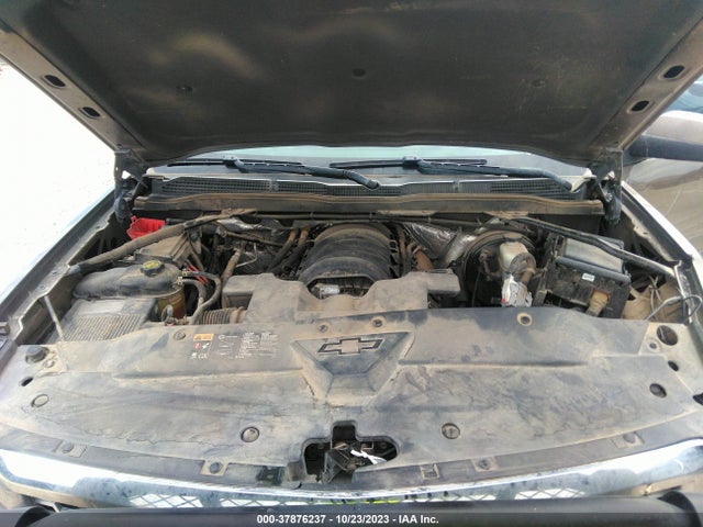 Chevrolet Silverado 1500 Lt 2015 3GCPCREC9FG412080 Image 10