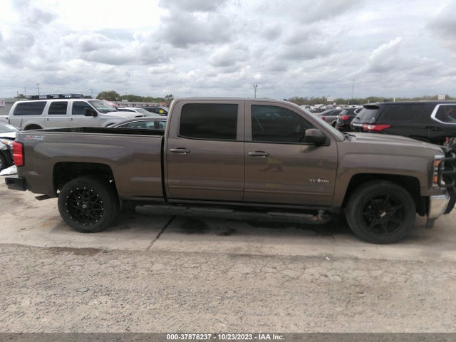 Chevrolet Silverado 1500 Lt 2015 3GCPCREC9FG412080 Image 13